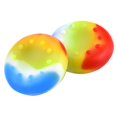 thumbnail image 2 of 20x Silicona Thumb Grips Caps Stick Protect Cover para Xbox One, Ps4 Afortunado Sencillez, 2 of 5