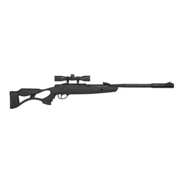 Rifle Deportivo de Quiebre FCP Americana HCAIRTACT25ED .25 6.35 mm con Mira 4 x 32