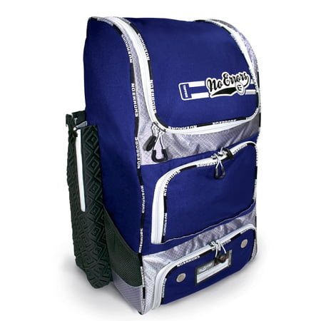 Top Pick Baseball Backpack for Kids - Heavy Duty Youth Baseball and Softball Bag with Fence Hooks - Dual Glove and Bat Compartments
