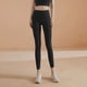 thumbnail image 4 of pantalones de yoga mujer medias polainas LYCRA, 4 of 5