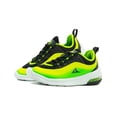 thumbnail image 1 of Tenis Running Pirma Para Hombre Verde Neon negro 27.5, 1 of 6