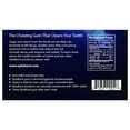 Gum Xylitol Chewing Gum Sugar , Gluten , Keto Friendly Aspartame Gum For Oral Health
