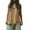 Fall Clothes Beige, variant on Womens Cotton Linen Tank Tops, Sleeveless Shirts for Women Summer Lightweight Casual Solid Color Crewneck Dressy Blouses with Pockets