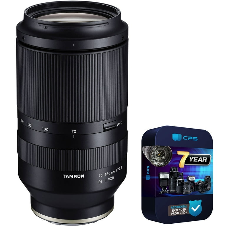 TAMRON 70-180mm F/2.8 Di III A056