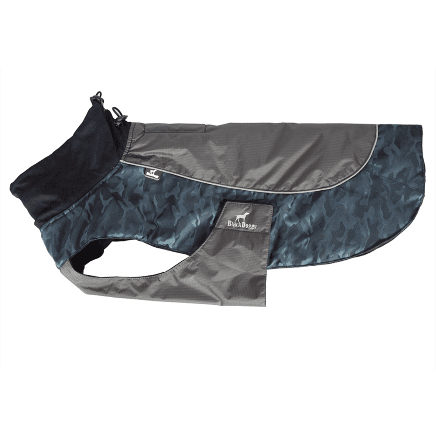 Pefilos Pet Keep Warm for Sport Vest Winter Breathable Dog Jacket for Medium Dogs Clothes Coats for Small Dogs Outdoor Waterproof Raincoat with Reflective Trim,Blue Camo M Pefilos Pet Keep Warm for Sport Vest Winter Breathable Dog Jacket for Medium Dogs Clothes Coats for Small Dogs Outdoor Waterproof Raincoat with Reflective Trim,Blue Camo M