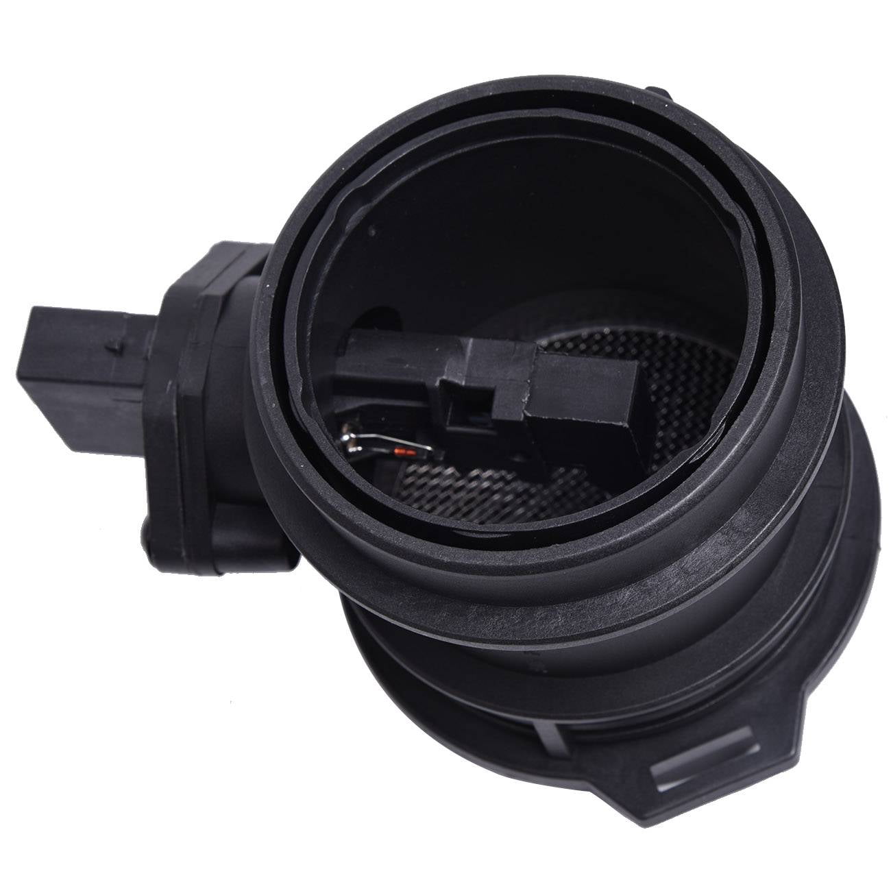 OE # 0280217515 MAF Mass Air Flow Meter Sensor 1PC Fits select: 1998-2005 MERCEDES-BENZ E 320, 1998-2002 MERCEDES-BENZ ML 320