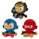 thumbnail image 1 of Ninja Monkey Plush, 30cm Bloons TD 6 Ninja Monkey Plushies Juguetes para fanáticos, niños y amigos Bonitos animales de peluche Regalos de muñecas de peluche JadeP 30cm Bloons TD 6 Ninja Monkey Juguetes para, 1 of 8
