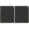 thumbnail image 1 of Miangastore 2Pcs Silicone Induction Cooktop Mats Non Slip Heat Insulation Pads, 1 of 8