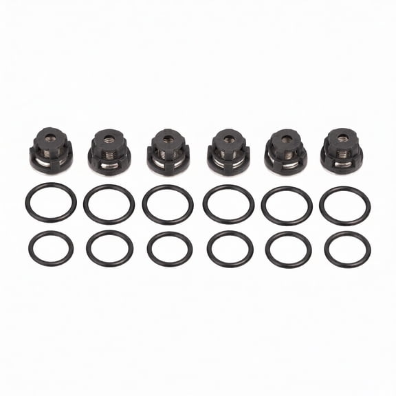 AR 1864 replacement VALVE KIT fits Annovi Reverberi Pump XM XT AR1864