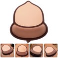 thumbnail image 1 of Houderco Para Ratón Con Soporte Cómodo De Silicona Ideal Para Oficina Y Escritorio Moderno, 1 of 8