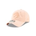 thumbnail image 1 of Toronto Raptors NBA Core Classic Pastel Pink Cap, 1 of 2
