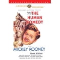 thumbnail image 1 of Human Comedy DVD, 1 of 1