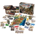 thumbnail image 3 of Boleto de juego de mesa para viajar en Legacy Legends of The West, 3 of 5