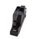 thumbnail image 2 of Actuador de bloqueo centralizado de la cerradura del portón trasero for Citroën C2 C3 C4 C5 C8 XSARA for Peugeot 206 307 407 607 9657614780 9646091580, 2 of 6