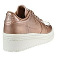 thumbnail image 3 of Air Jordan 1 Low Lifted Women's Shoes Metallic Red Bronze/Sail  ao1334-901, 3 of 6