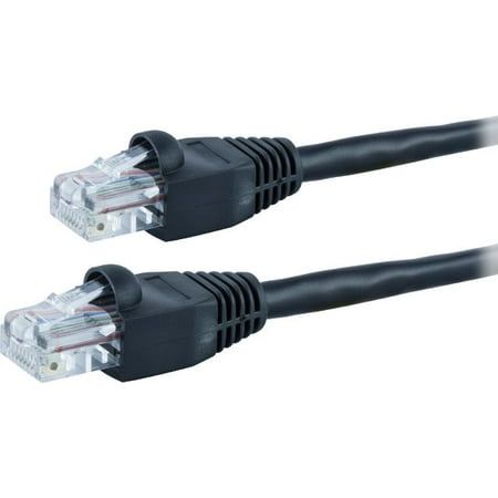 GE Streaming Internet Cable, Cat 5e Networking, 50-Foot,