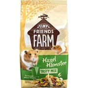 (2 pack) Tiny Friends Farm Hazel Hamster Food 2lb