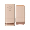 thumbnail image 1 of Foundation Stick With Built In Brush Multi Tone Concealer And Makeup Stick For Blendable Coverage Long Lasting Dermatologically Tested, 1 of 6
