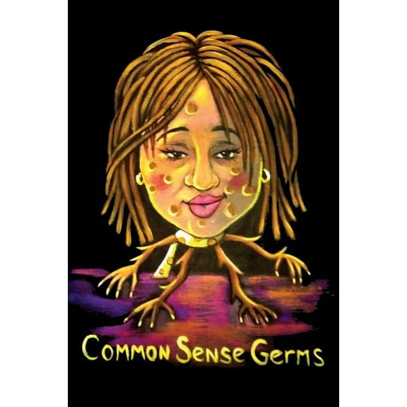 Common Sense Germs (Paperback)