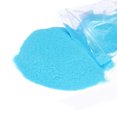 thumbnail image 1 of Uxcell Ultra Fine Glitter 1/128 Pulgada Polvo Metálico Resina Brillante 100g (3.5oz) para Manualidades de Resina Taza Decoración Navideña Cosmético Uñas, Azul Iridiscente, 1 of 7