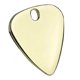 thumbnail image 5 of Púa de púa de metal de 5 piezas para accesorios de instrumentos musicales de guitarra (dorado), 5 of 8
