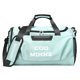 thumbnail image 1 of Fitness Bag impermeable de gran capacidad deportes mochila monedero para fútbol al aire libre, 1 of 8