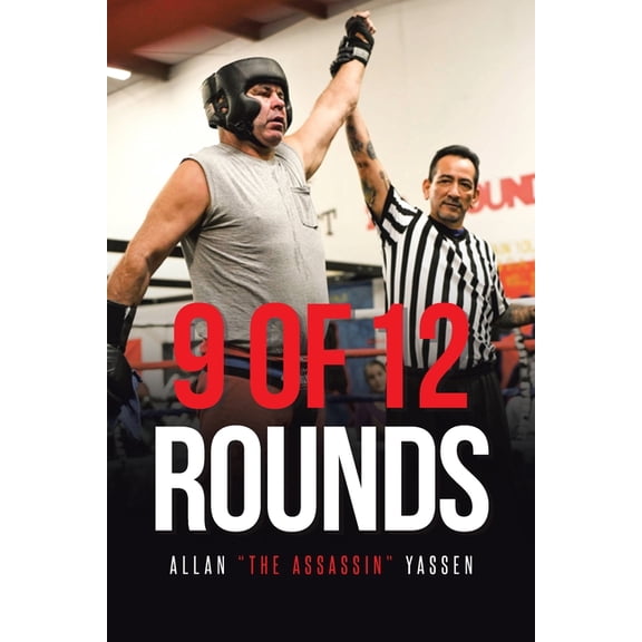 9 of 12 Rounds, (Paperback)