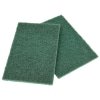 thumbnail image 3 of Heavy Duty Scouring Pads Dish Washing Sponge Dish Scrub Pots Bowl Cleaning Pads 8 Ct total, 3 of 4