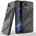 thumbnail image 1 of Funda para OnePLus NORD CE 3 Protección A Prueba De Golpes Con Soporte De TPU Duradero Y Práctico, 1 of 5