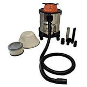 Pellethead Ash Vacuum Pro