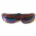 thumbnail image 4 of Bangcool Motorcycle Goggles Folding Dustproof Windproof Safety Goggles Skiing Goggles, 4 of 7