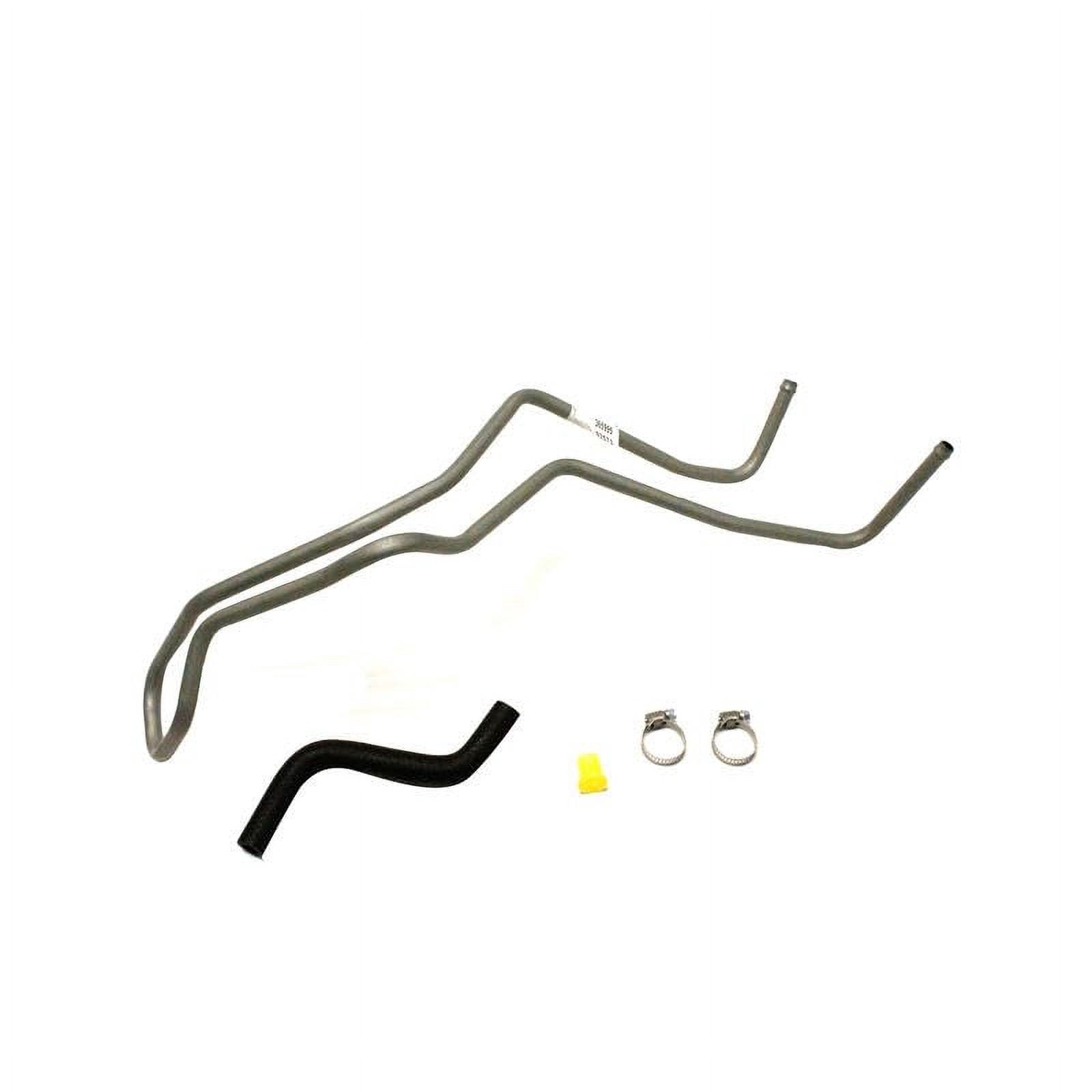 Power Steering Return Line Hose Assembly Return Line