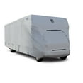 thumbnail image 5 of Classic Accessories RV Cover 80-498-182401-RT Encompass; For Class C Motorhomes; All Weather Protection From Rain/Snow/Dirt/UV Rays; Water Repellent/Water Resistant/Breathable; Cinder/Magnet, 5 of 5