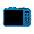 thumbnail image 4 of Kodak PIXPRO WPZ2 Digital Camera (Blue) (WPZ2BL) + 32GB Card + Case + Cleaning Cloth, 4 of 8