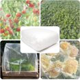 thumbnail image 5 of Filets de Jardin, 2,5m x 6m Filet Anti-Insectes, Filet de Protection des Insectes Légumes, Filet de Protection Anti-Insectes, Filet de Protection Anti-Insectes, 5 of 5