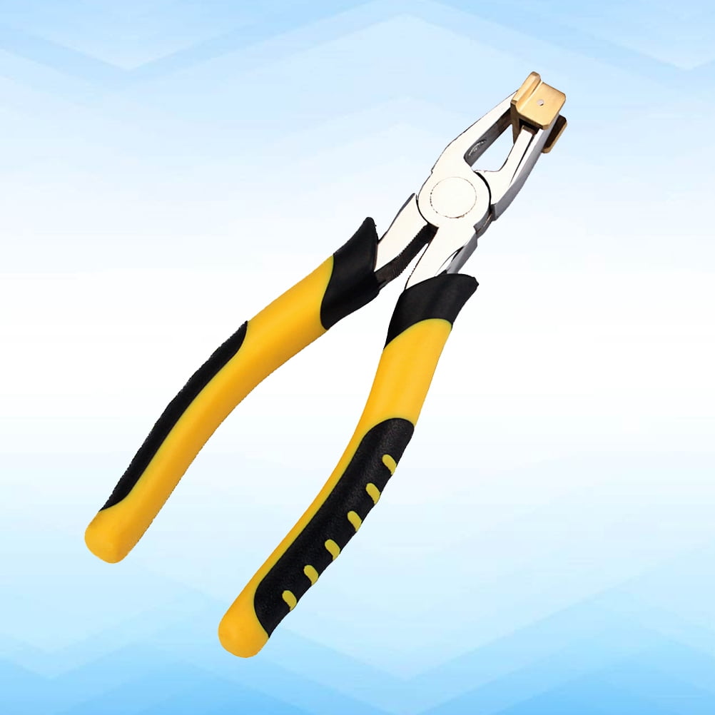 MLINS Keys Piano Tools Piano Touch Piano Tuning Tool Piano tool Yellow