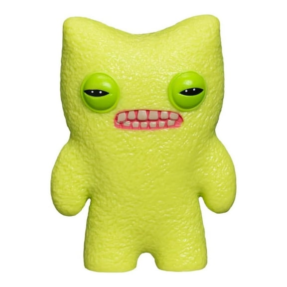 Fuggler 2.5 Inch Vinyl Figure | Green