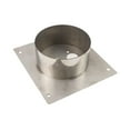 thumbnail image 3 of funtasica Heater Mounting Plate Replacement Steel for 2000 2000stc 20 x 18 x 4 cm, 3 of 9