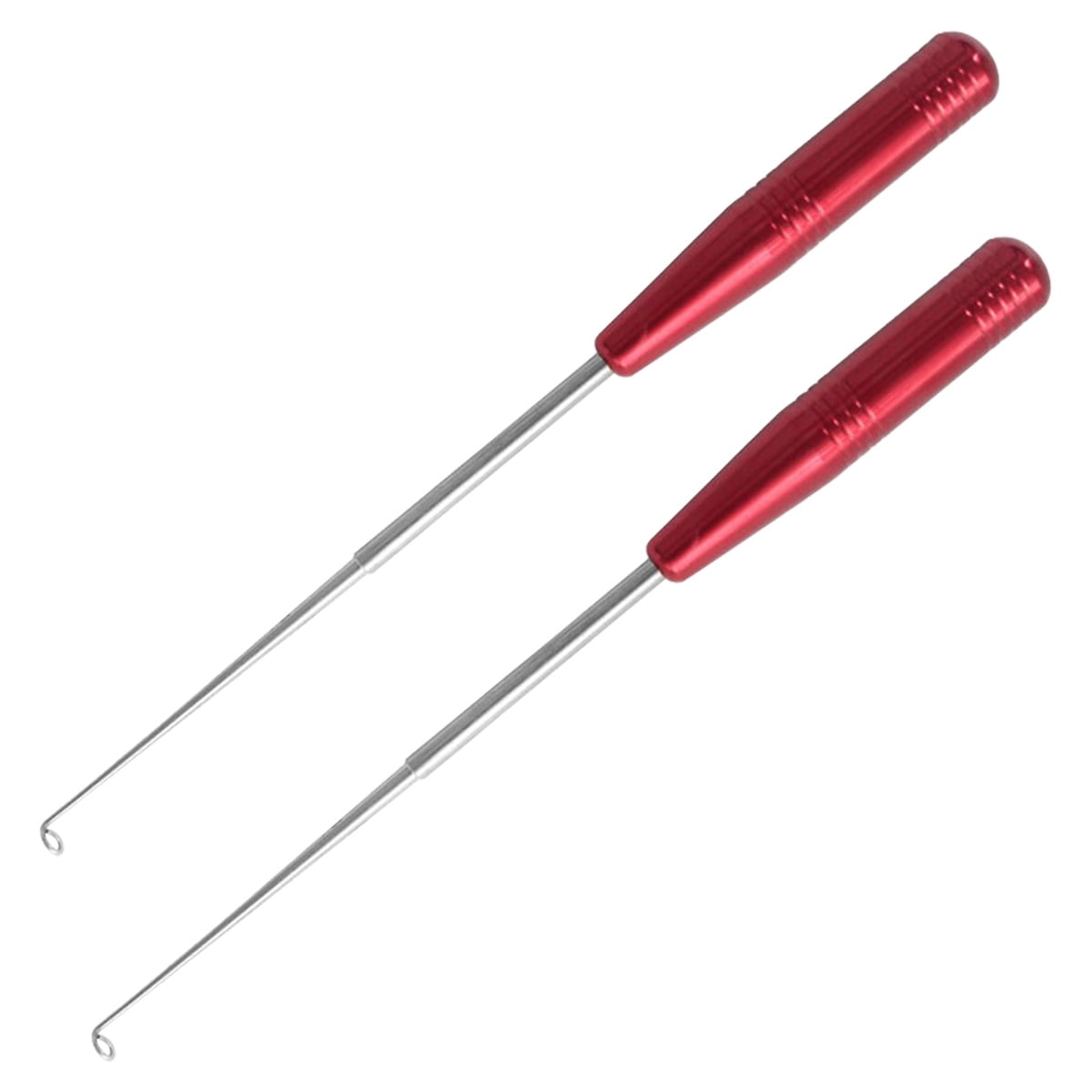 RELAX 2pcs Fish Hook Remover Fishing Hook Quick Removal Tool Stainless