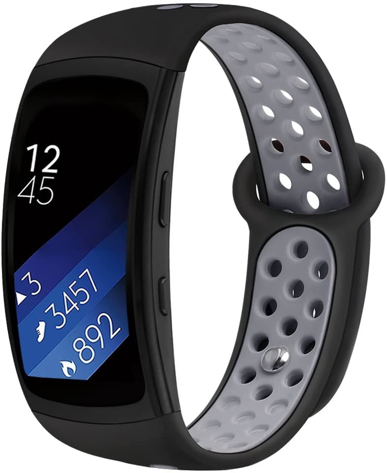 samsung gear fit 2 band replacement