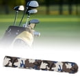thumbnail image 1 of Waterproof  Alignment Stick Cover With Spider Camouflage Design, Excellent  And Precise Fit For  Direction Indicators, 1 of 8
