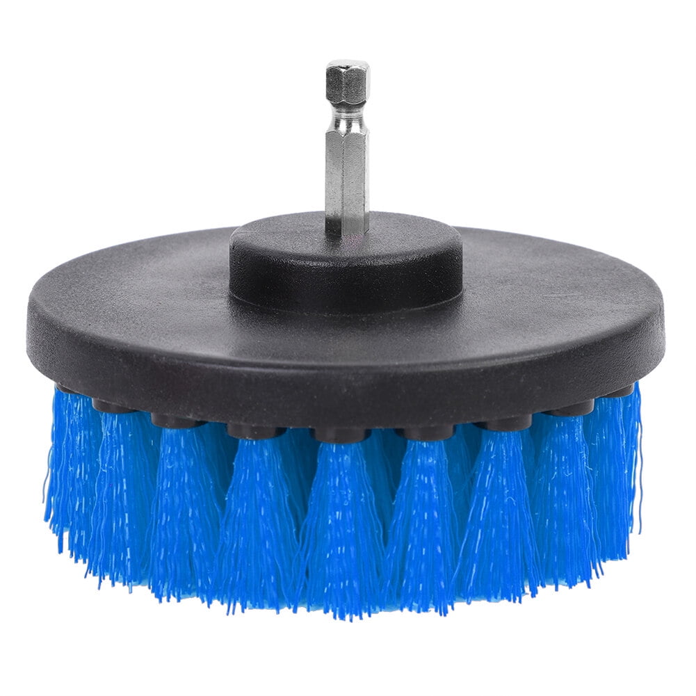 Drill Brush Cleaning Brush Cleaning Kit Scrubber Brush Electric Drill