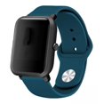 thumbnail image 1 of Correa Deportiva Lisa De Lujo Para Amazfit Bip, 1 of 6