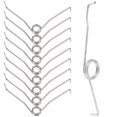 thumbnail image 2 of 10Pcs Pruner Springs Replacement Spring for Gardening Supplies, 2 of 9