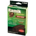 thumbnail image 2 of Ramik Mouser Disposable Mouse Bait Station (2-Pack) 000600, 2 of 3