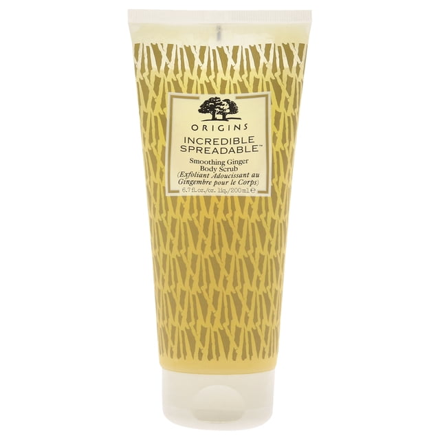 Origins Incredible Spreadable Exfoliante Cuerpo Gengibre 200 ML Origins Origins Incredible Spreadable Exfoliante Cuerpo Gengibre 200 ML