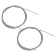 thumbnail image 4 of 2 cuerdas para aros de baloncesto, 4 of 7