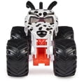 thumbnail image 3 of Toy Monster Truck Monster Jam Monster Mutt Dalmatian 1:64, 3 of 9