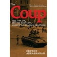 thumbnail image 2 of Coup, Ervand Abrahamian Paperback, 2 of 3