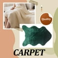 thumbnail image 4 of Maytalsory Plush Bedroom Mat Easy Care Comfortable And Durable Versatile Gift Fuzzy Rugs Carpet Pad, 4 of 6